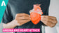 Angina and Heart Attack