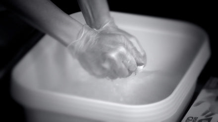 Bathing and Grooming a Person Confined to Bed — Altura Learning