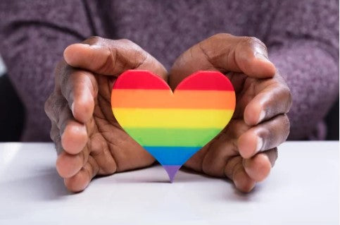 LGBTIQ Inclusion and Awareness 2024 Update