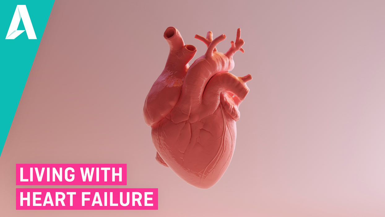 Living with Heart Failure
