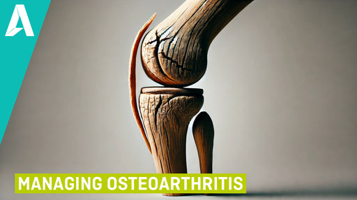 Managing Osteoarthritis