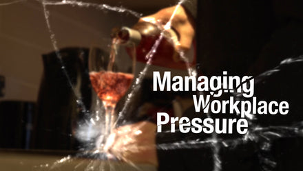 Managing Workplace Pressure