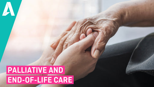 Palliative and End of Life Care
