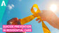 Suicide Prevention in Residential Care