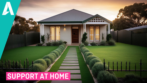 Support at Home Program