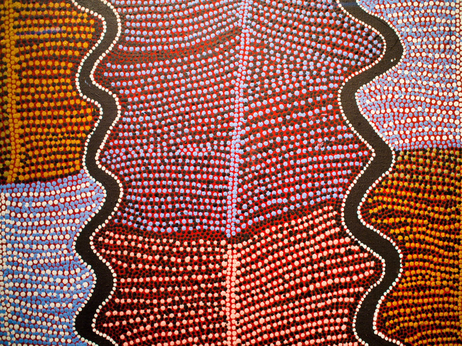Caring for Indigenous Australians
