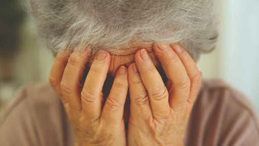 Dementia: De-escalation Strategies